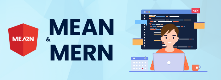 MERN / MEAN Full Stack