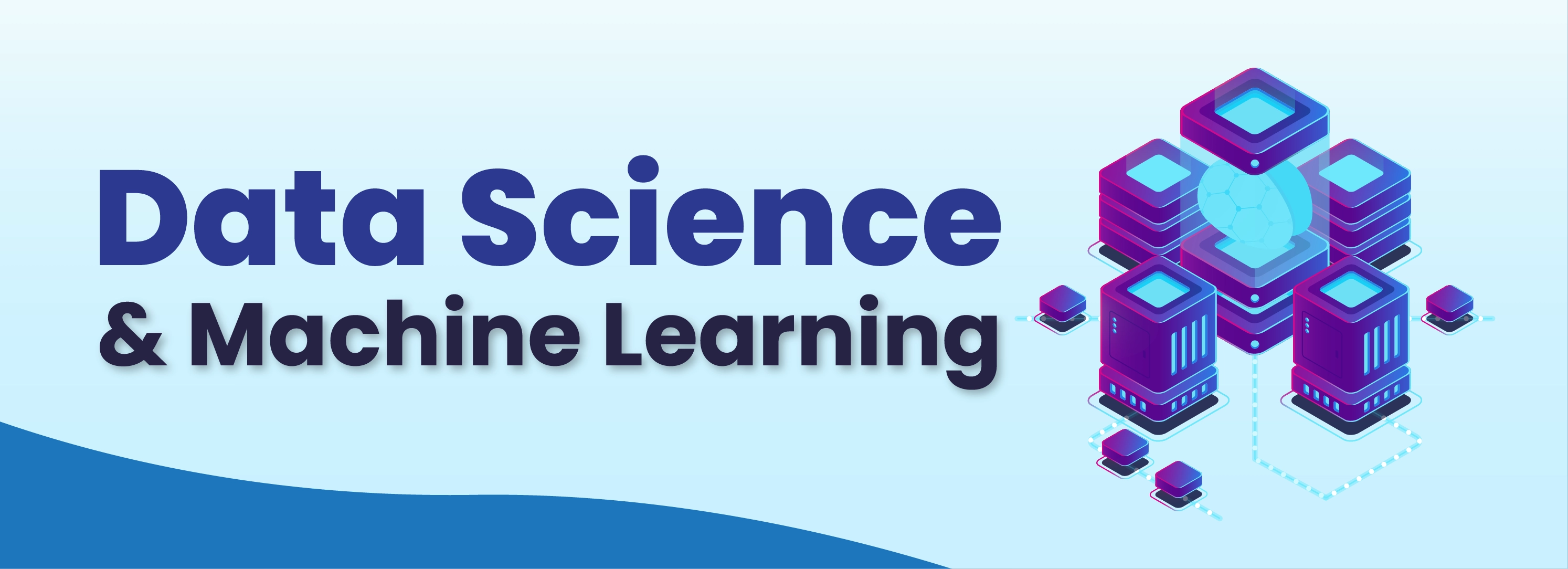 Data Science & Machine Learning