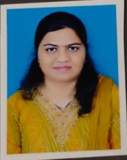 Ashwini Yogesh Khawshe