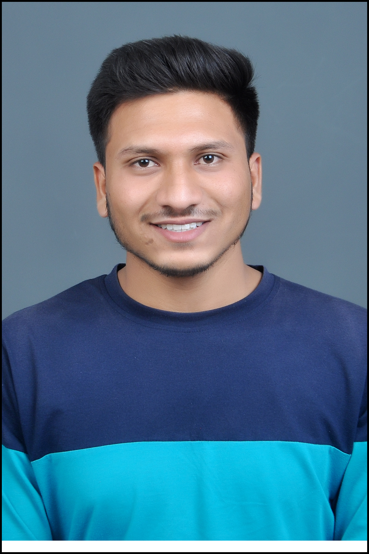 Shubham Dayanand Barse