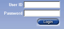 login id structure Web Directory Structure